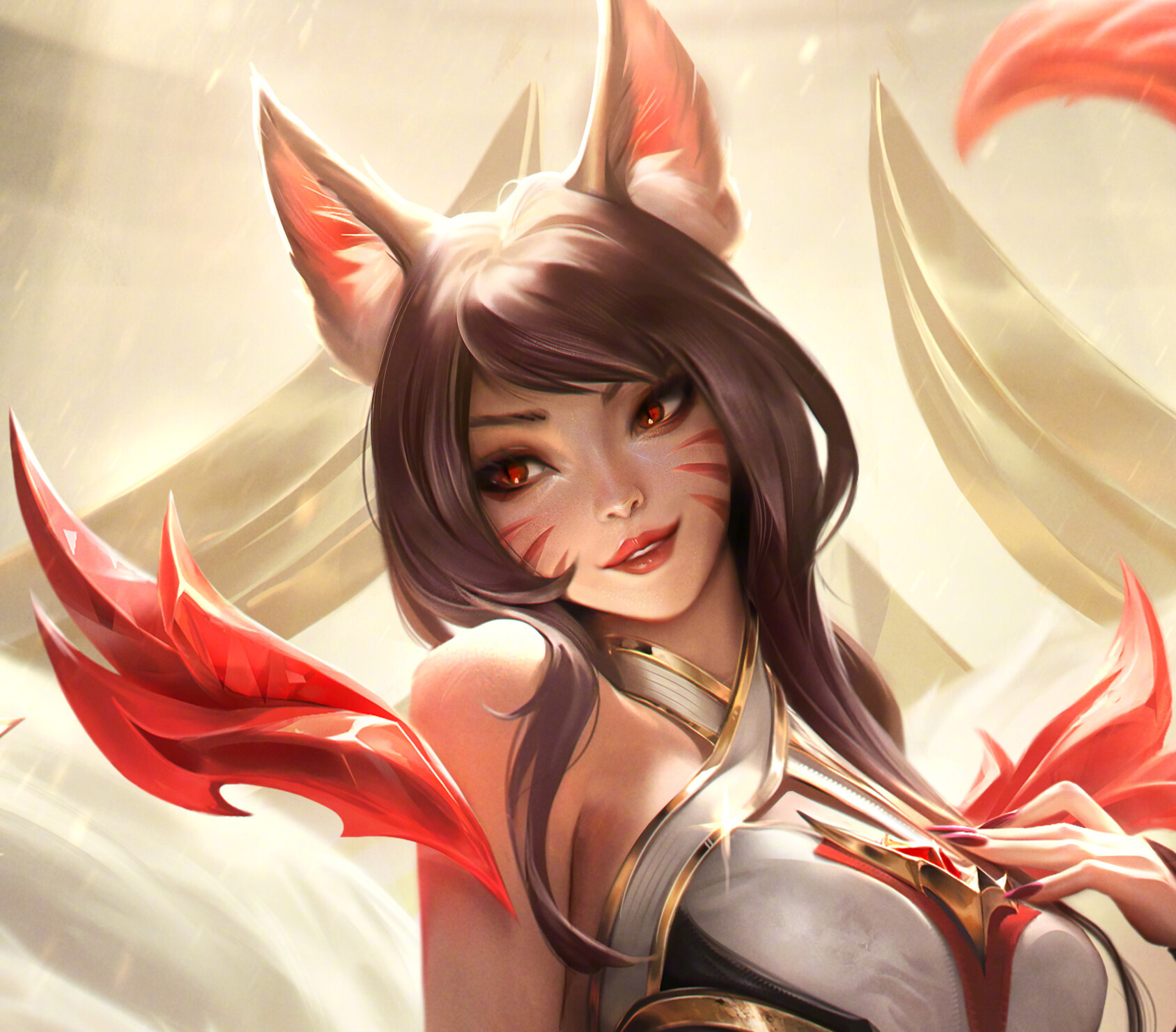 faker妖姬传奇再现，Faker的妖姬之舞
