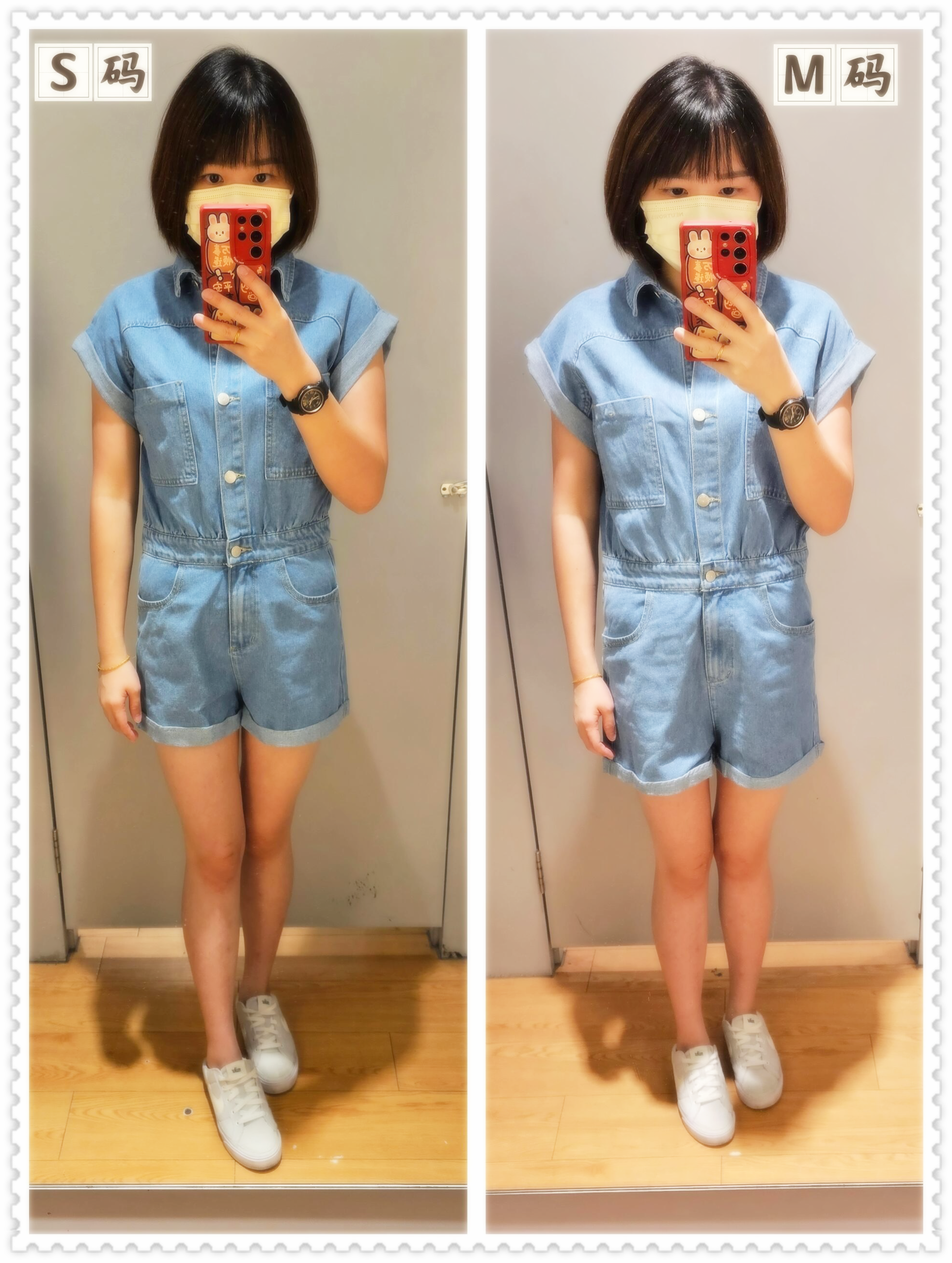 探索不同尺码的时尚世界，欧美S码、亚洲码与精品M码