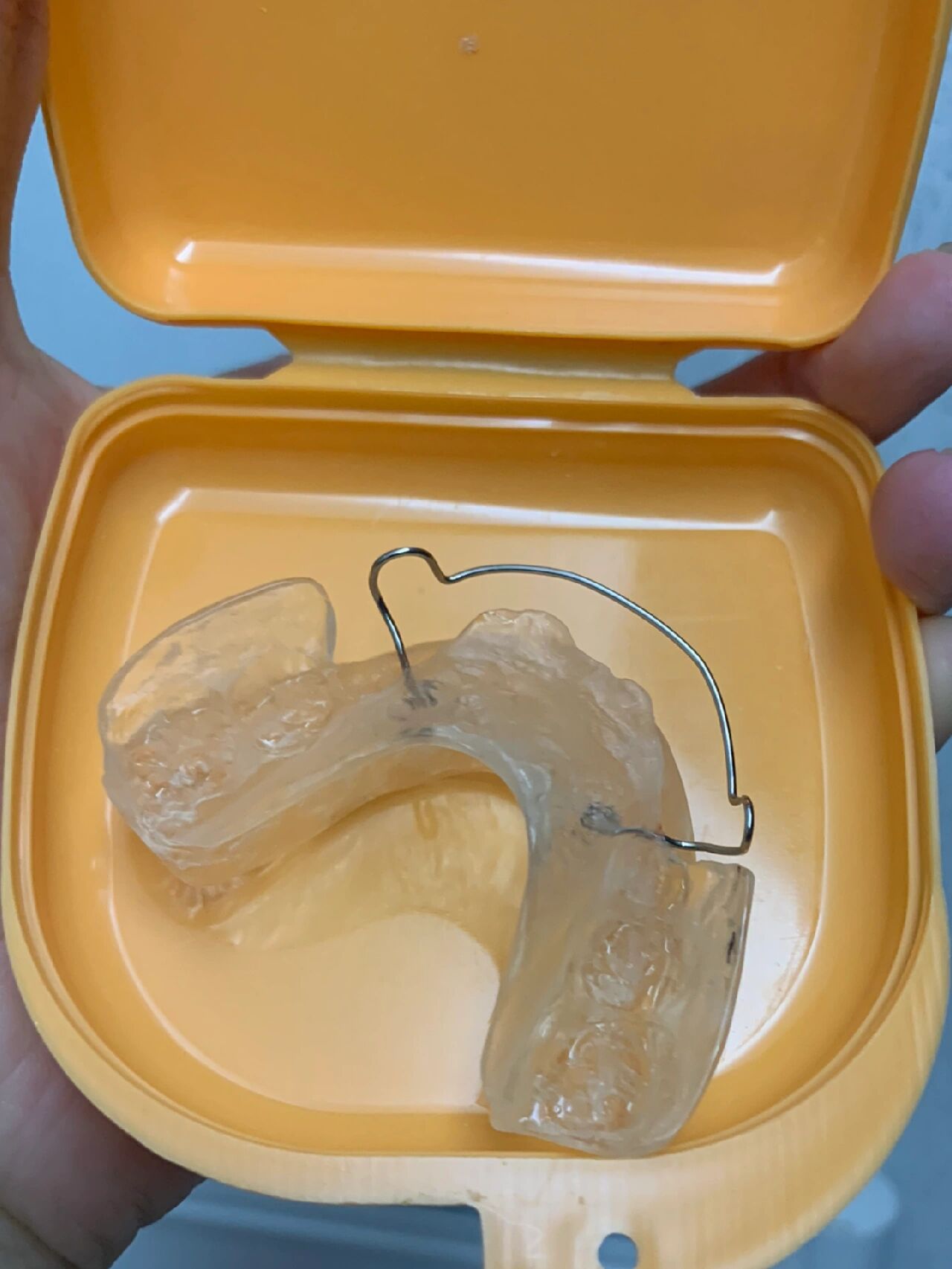 走一下撞一下深深咬合,放松点,你太紧了行走中的碰撞与深深咬合的探索-第3张图片