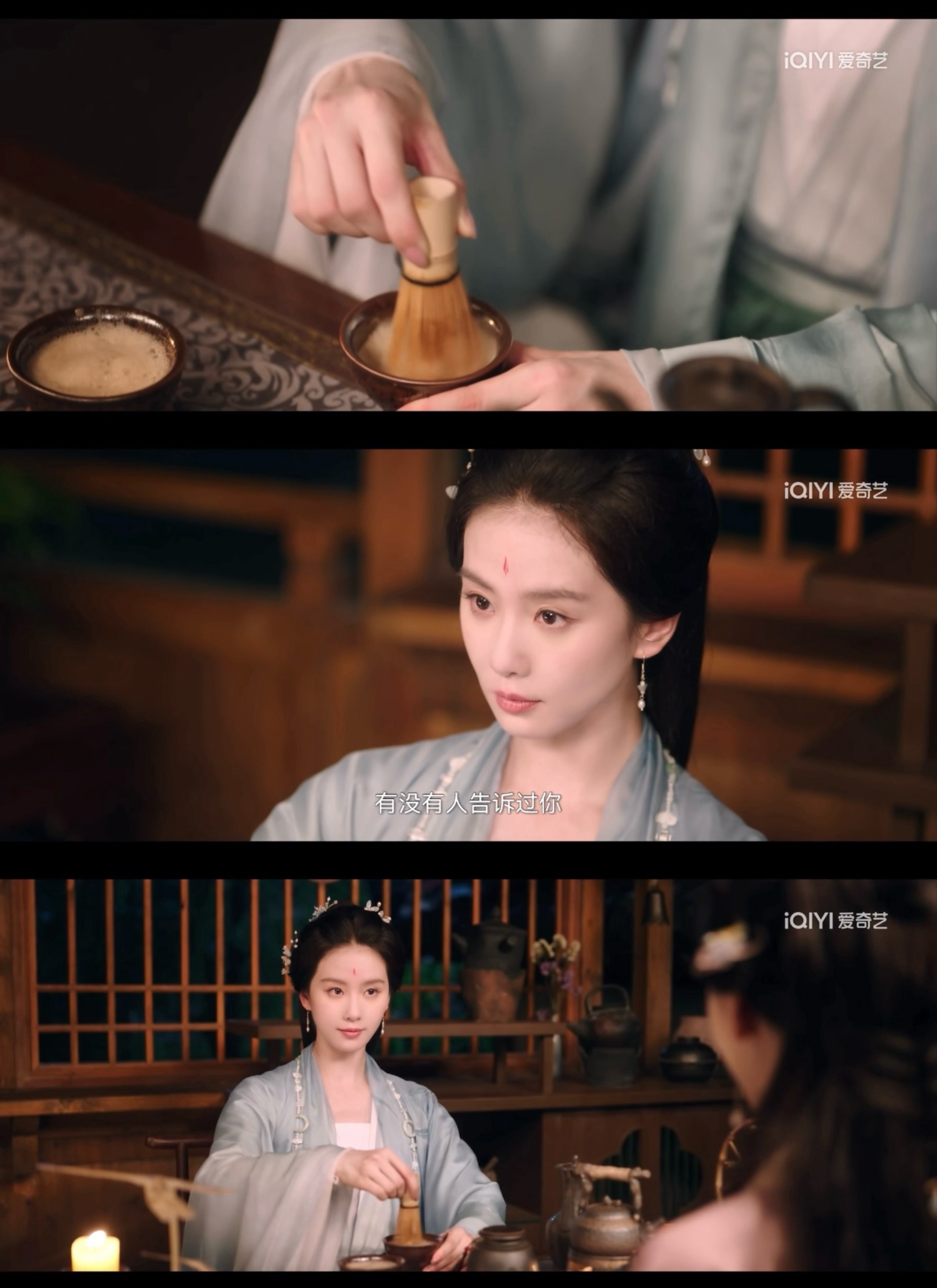 下一站江湖侠客行，江湖路漫漫，英雄梦未央-第1张图片