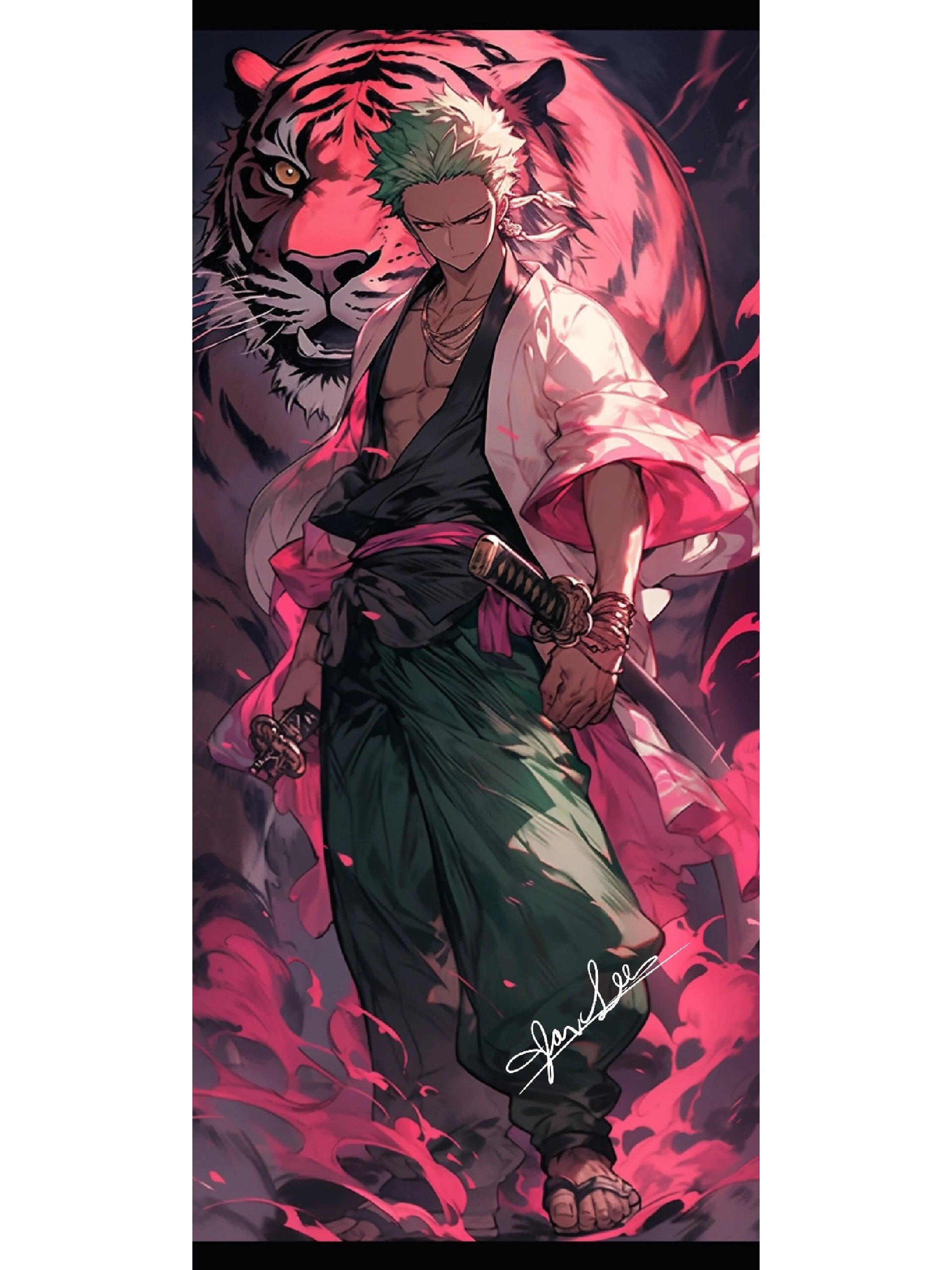 海贼王手机主题海贼王手机主题，航海梦想的移动展现-第3张图片