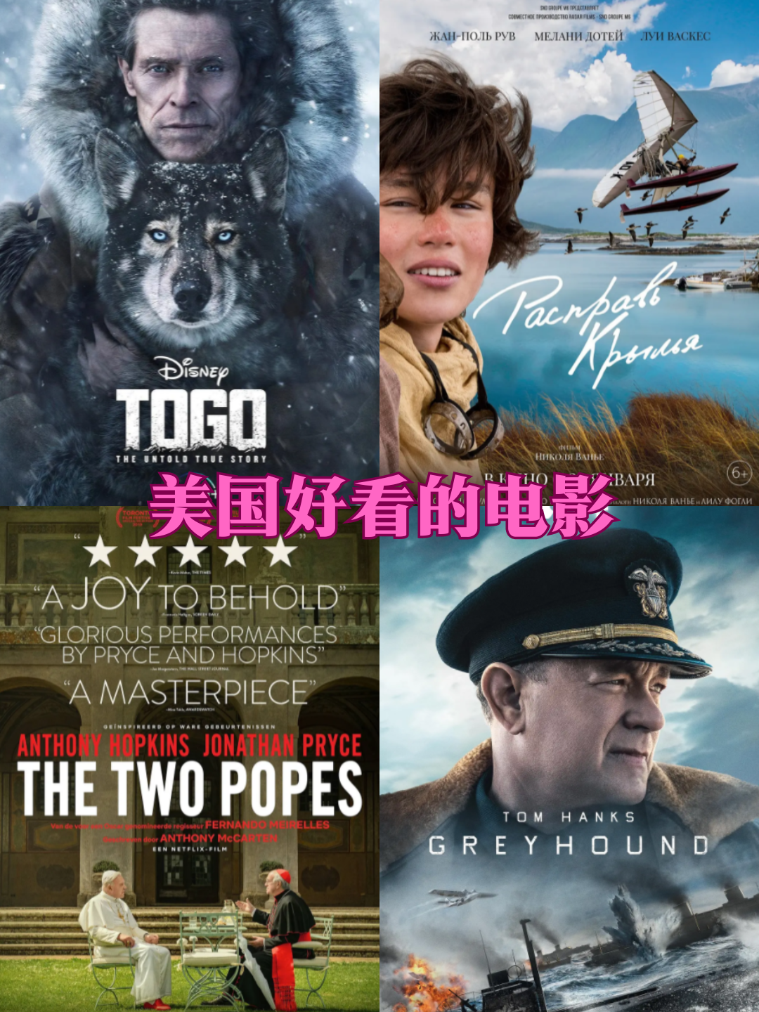 好看的电影网探索无尽精彩，好看的电影网-第2张图片