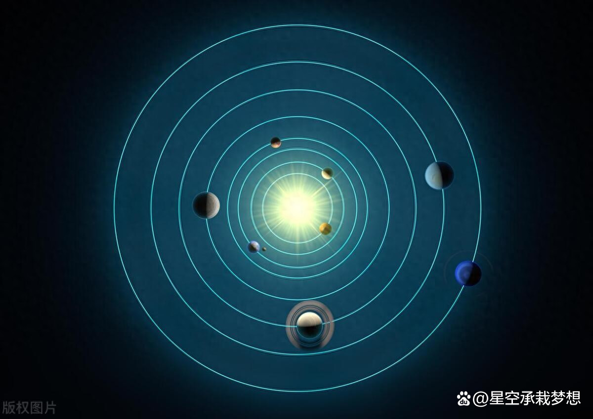 创世录，宇宙的奥秘与人类起源-第3张图片