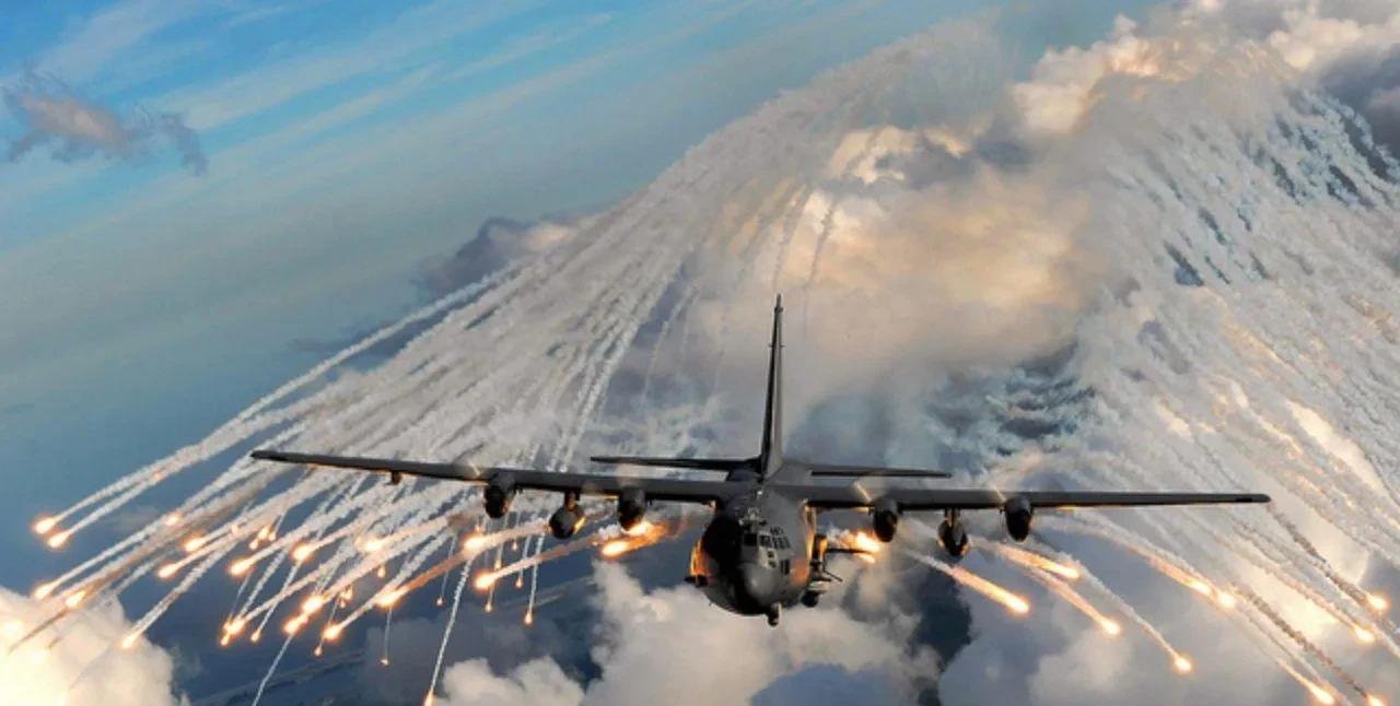空战技巧的8个要点空战技巧，掌握制空权的关键
