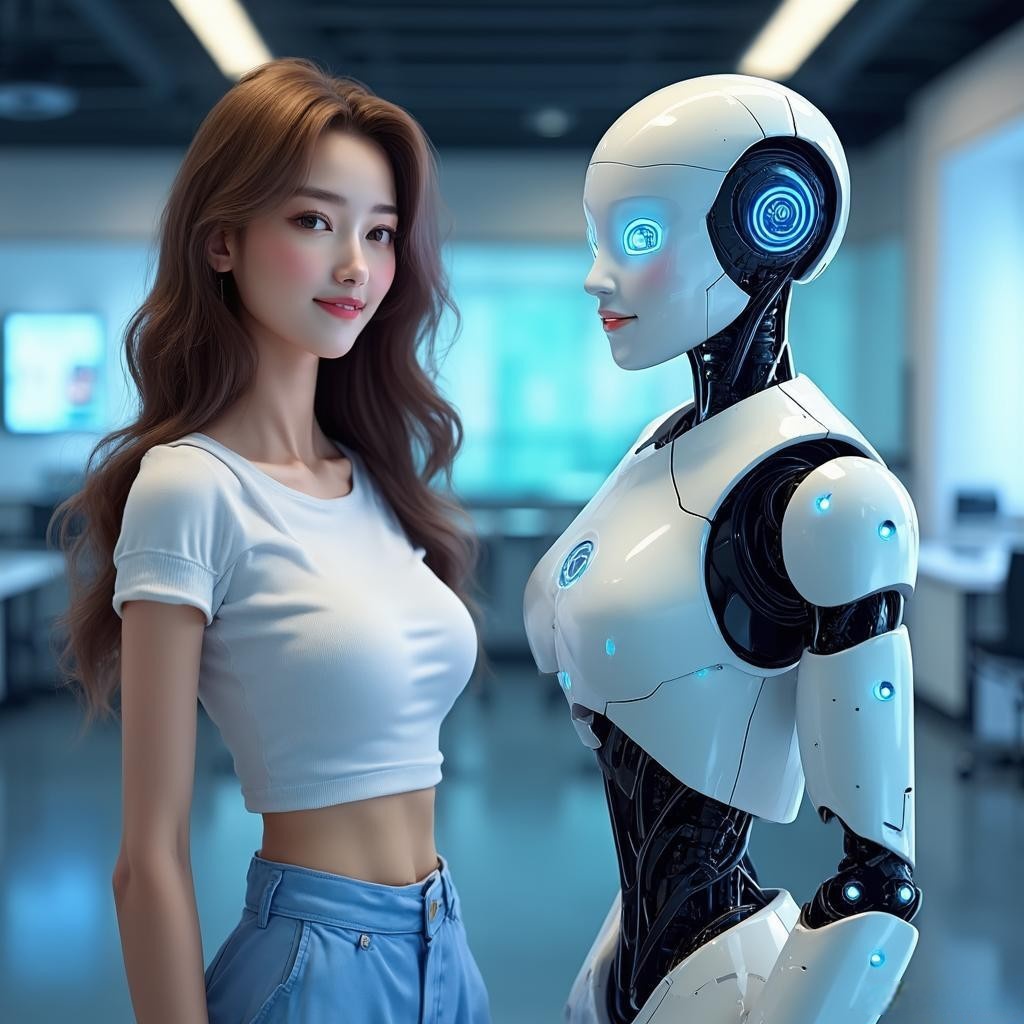 国产人起探索国产精品人妻的AI换脸技术