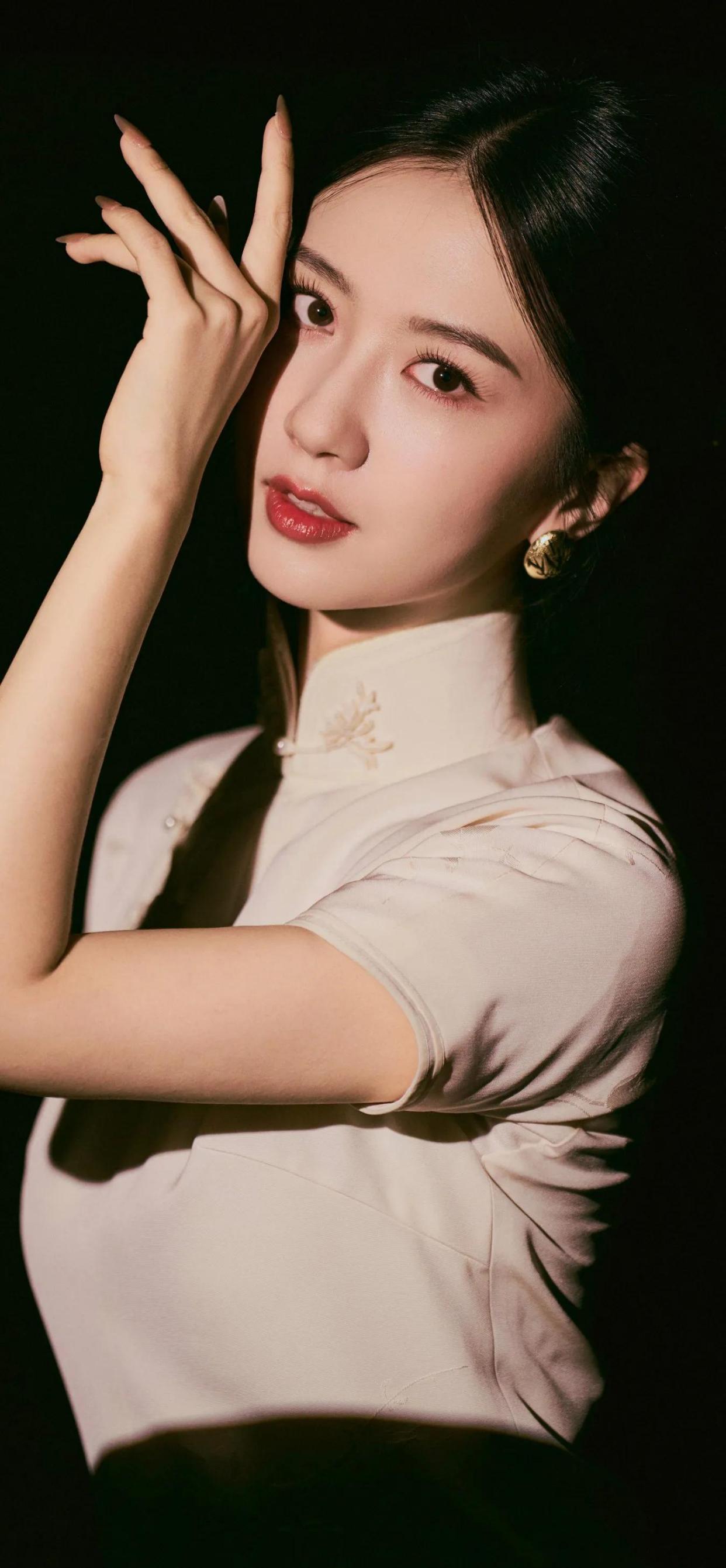 我的身上有美女我的身上有美女的秘密