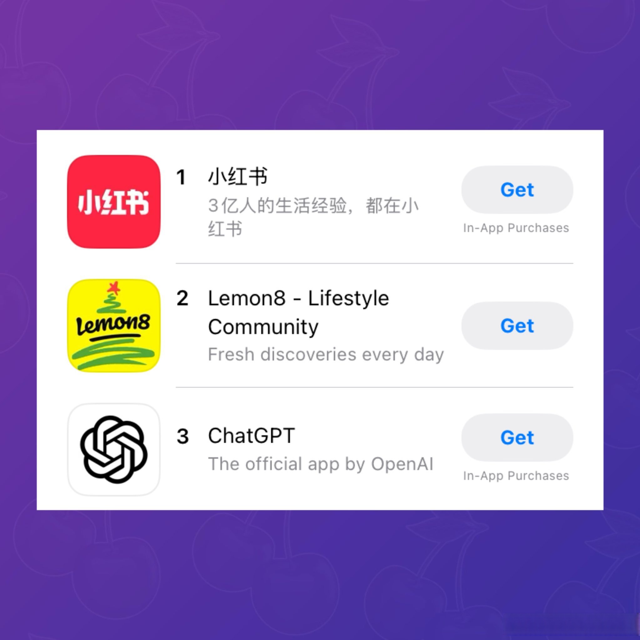 小红书APP下载安装教程-第1张图片