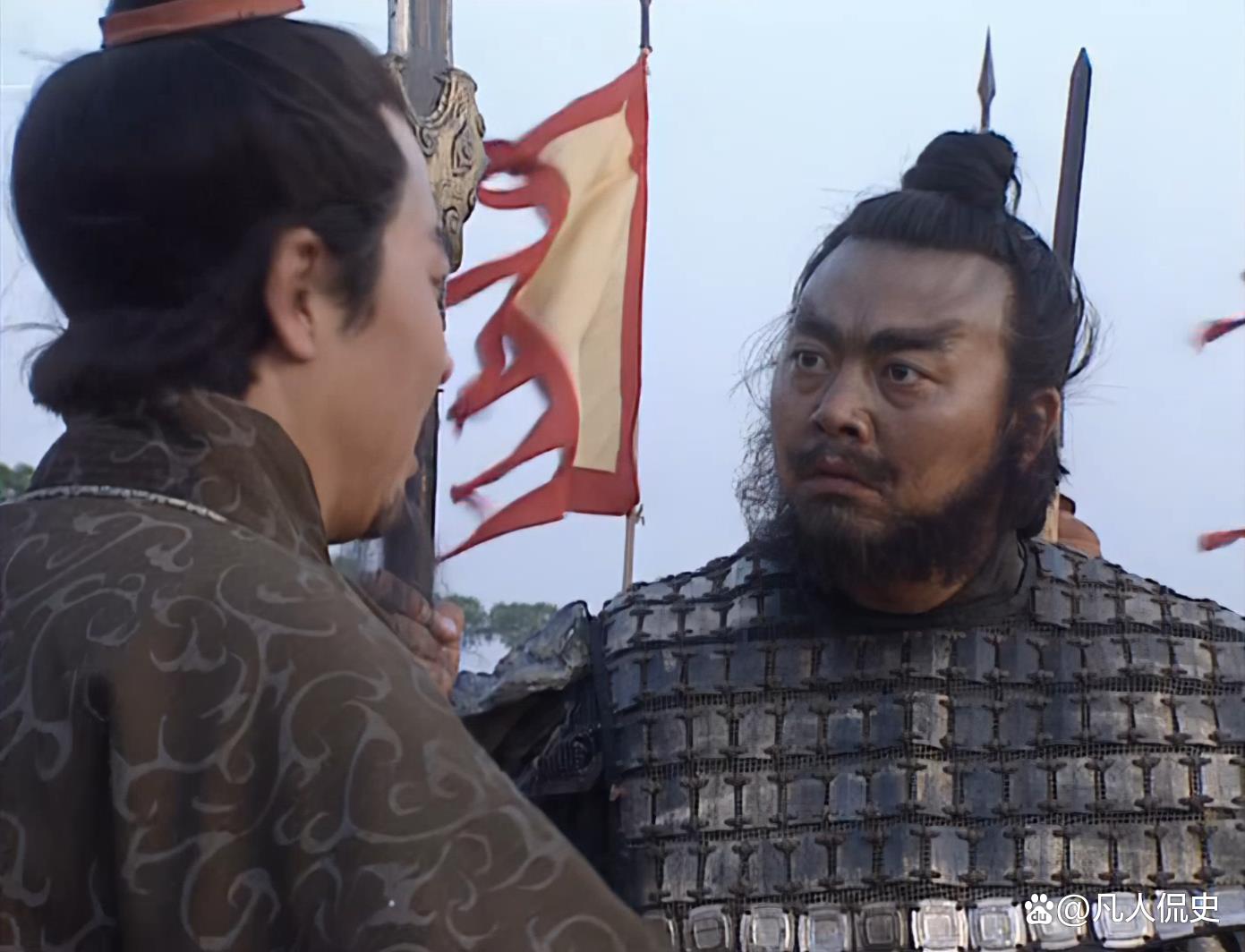 猛将三国文丑三国文丑，英勇与悲情的交织