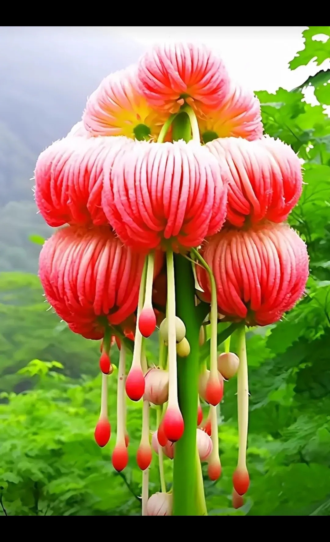 知花メイサ知花メイサ，一位独特的艺术之花