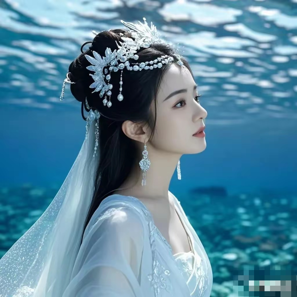 诛仙龙族公主的神秘坐标-第2张图片