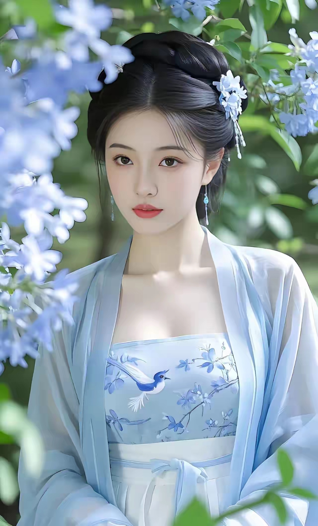 国产美女视频的魅力与影响-第3张图片