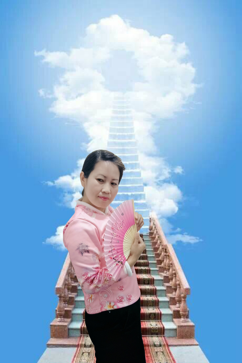 浮云西游，一段梦幻般的旅程