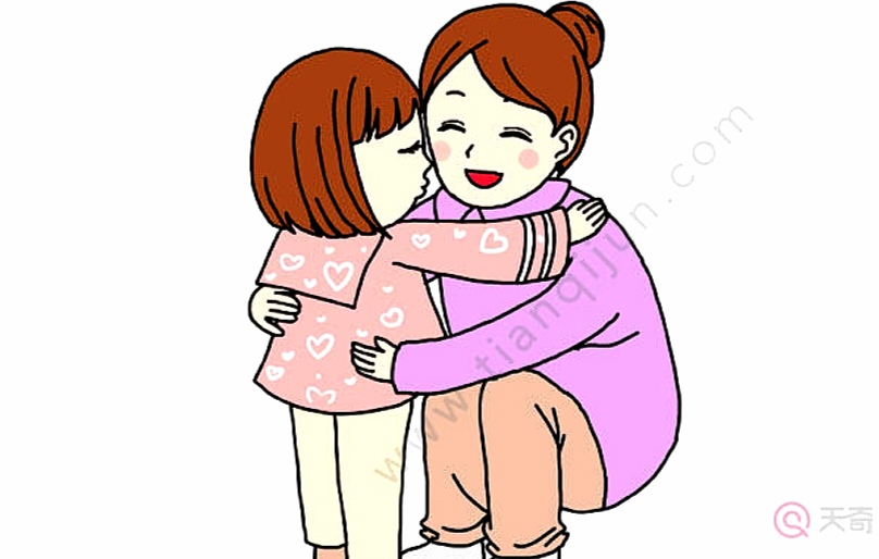 妈妈跟外公在做什么事情妈妈与外公的温馨时光