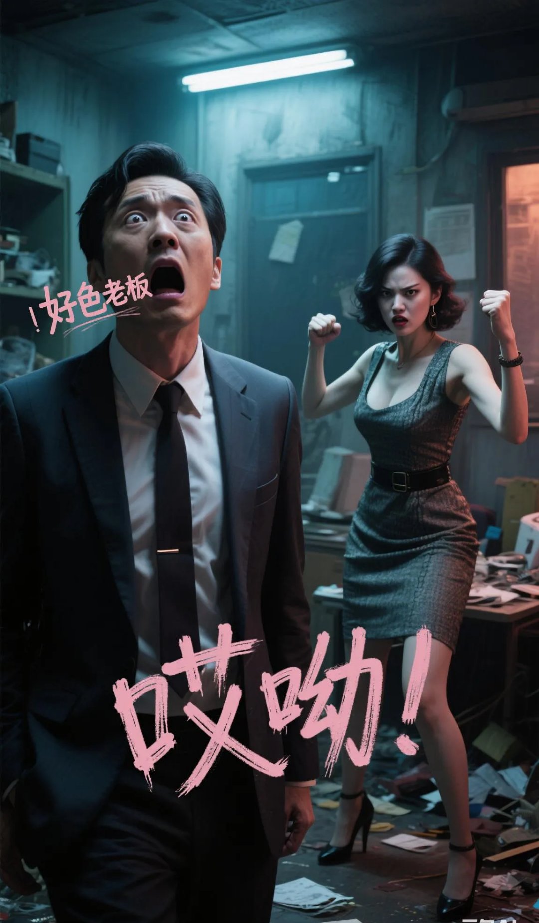 看全色黄大色黄大片爽一次全色黄大色黄大片，一次视觉盛宴的体验-第3张图片