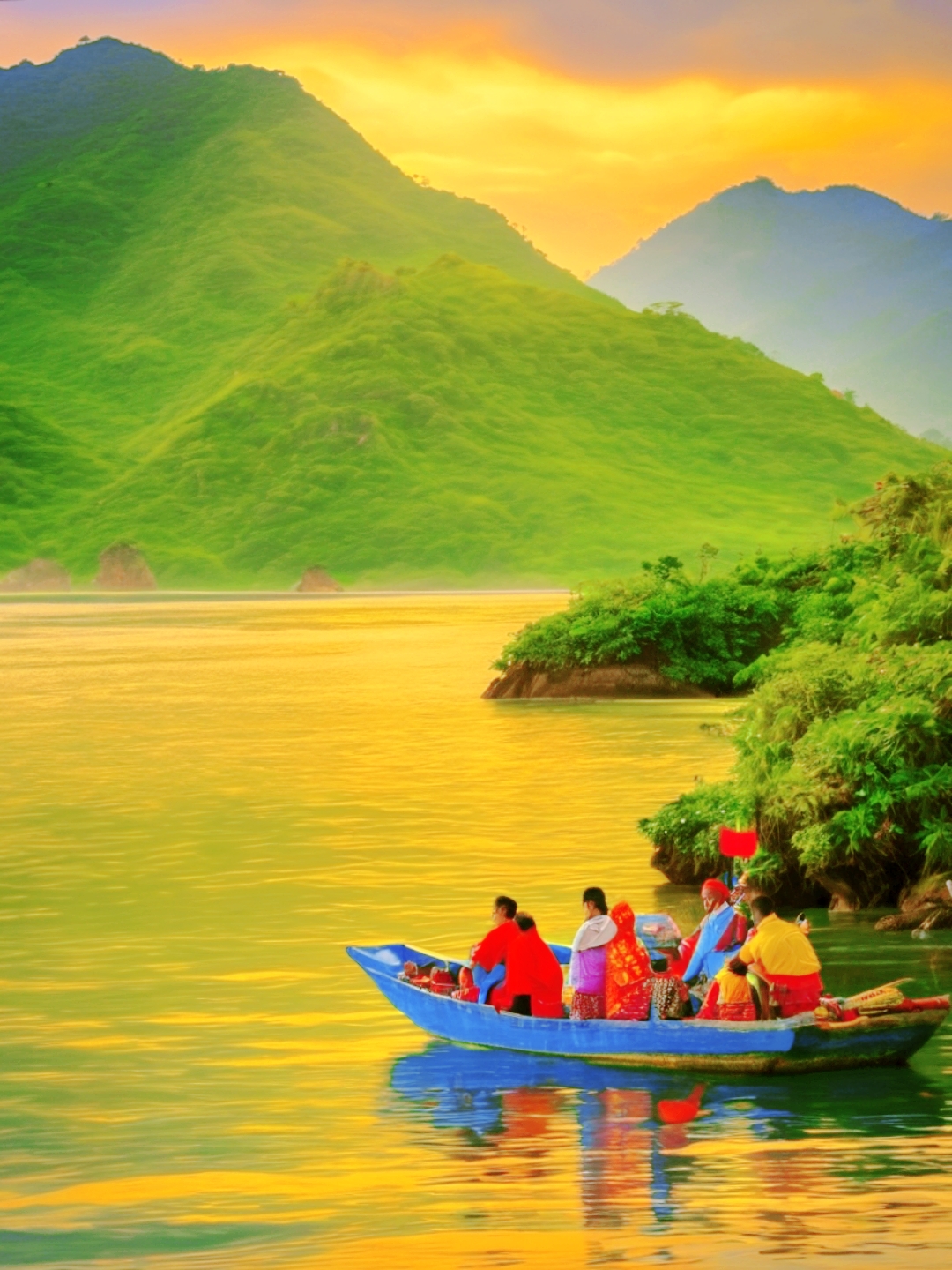探索未知的美丽世界——hj2ea海角之旅