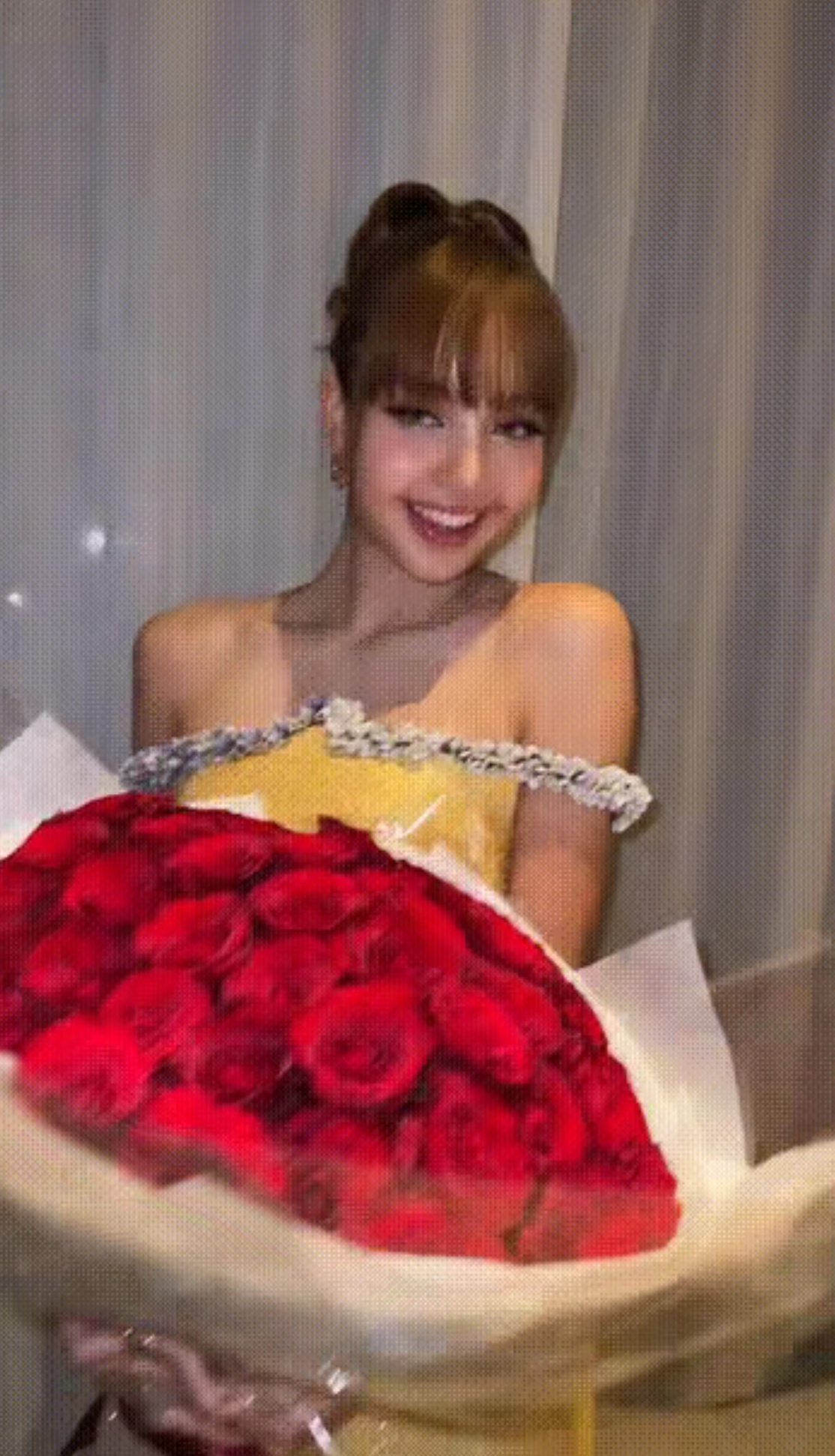 lisa仅剩一条腰链LISA的珍贵回忆，仅剩一条腰链的故事