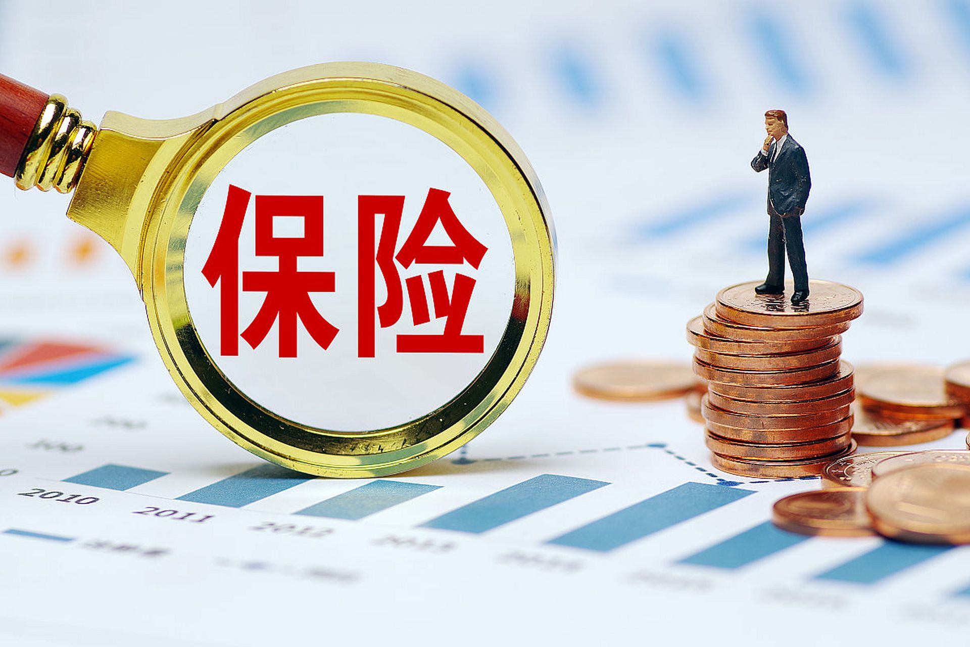 保险推销员保险推销员，专业与挑战的交织