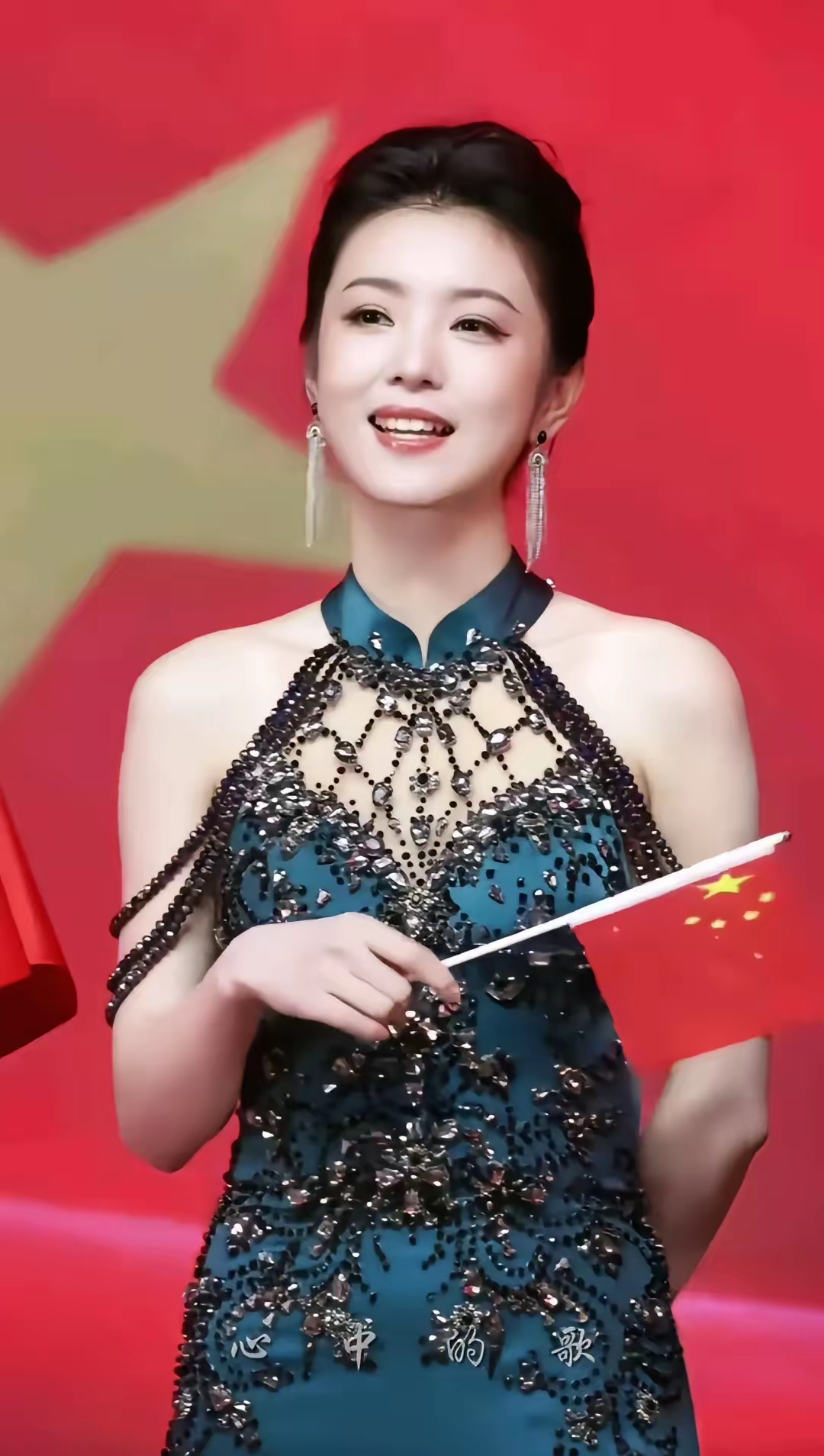 中国女性的多元魅力与文化内涵-第1张图片