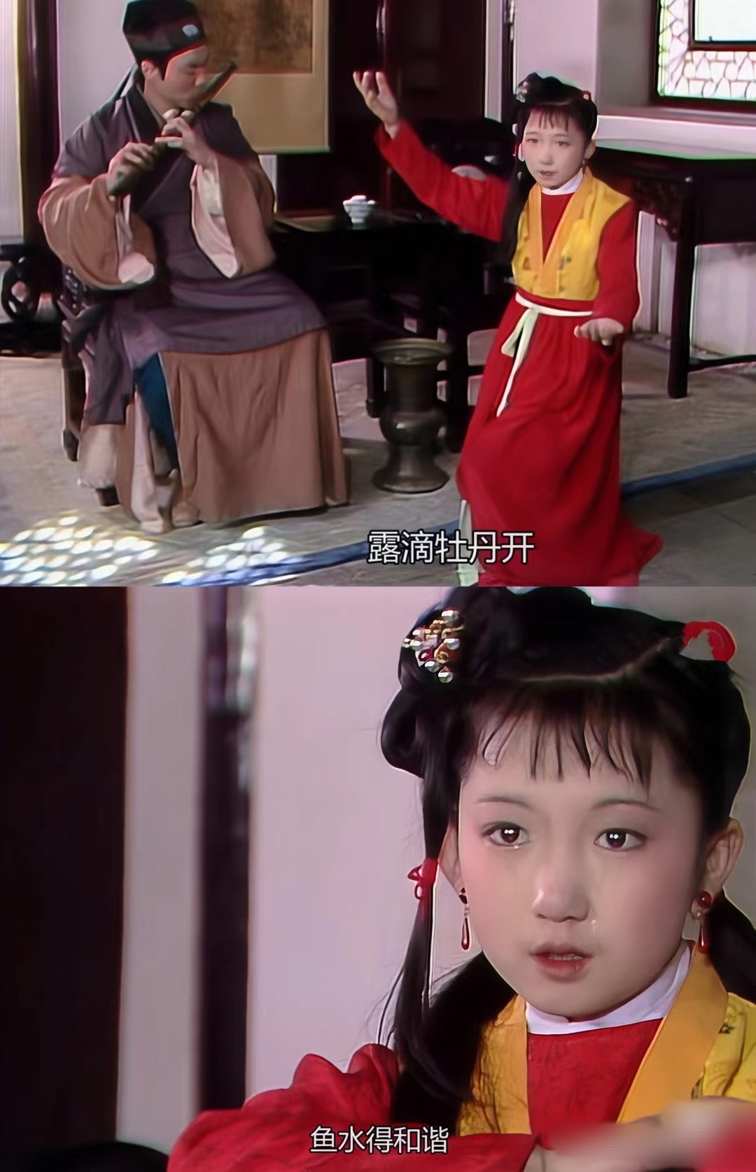 红楼梦好了歌红楼梦中的H——探秘古代文学巨著的隐秘世界-第1张图片