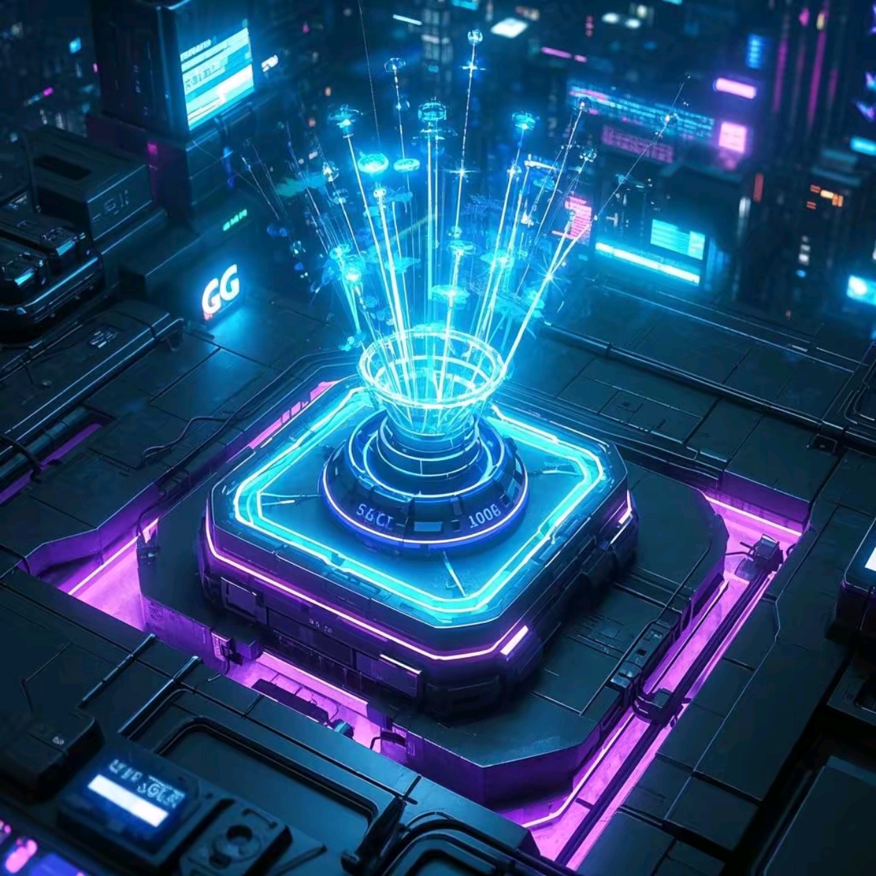 5G影院5G影院，开启未来观影新纪元-第2张图片