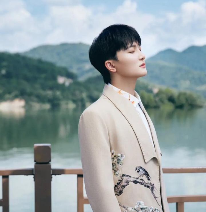 中国帅男同志Chinatube中国帅男同志的魅力与风采-第2张图片