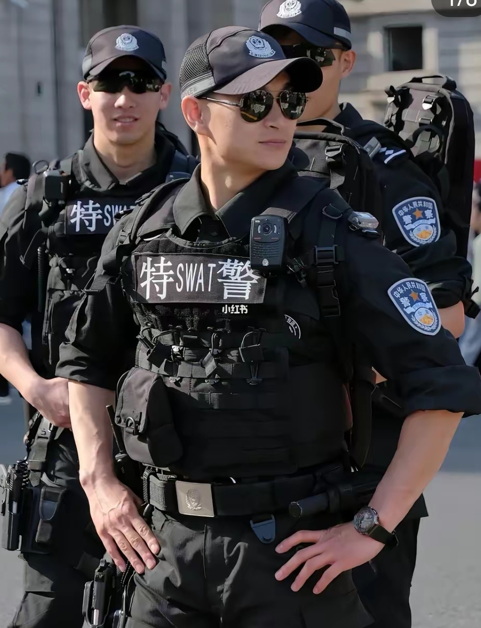 中国CHINAGARY武警网站，守护国家安全的坚实力量-第2张图片