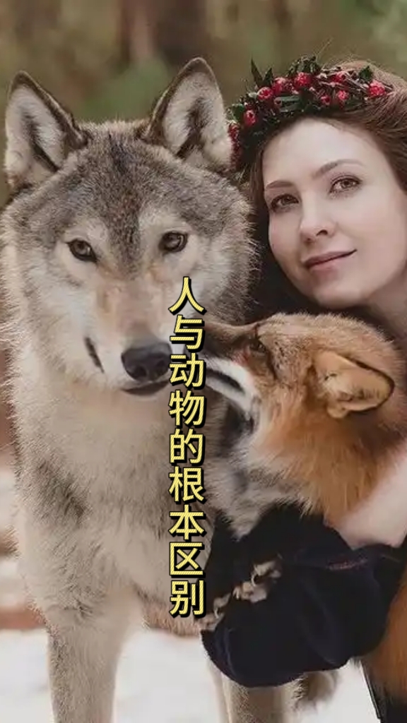 人与狗的交配，科学解读人类与犬类关系