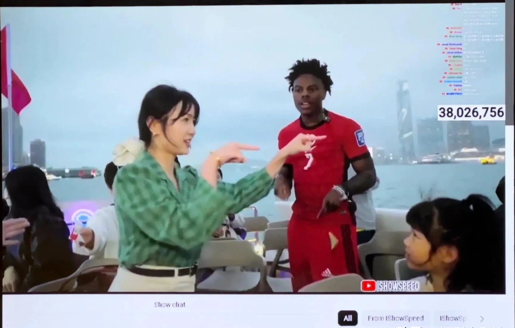强壮黑人与亚洲女人A片刘玥探讨网络文化中的多元性，强壮黑人与亚洲女人的关系在影视作品中的呈现-第1张图片