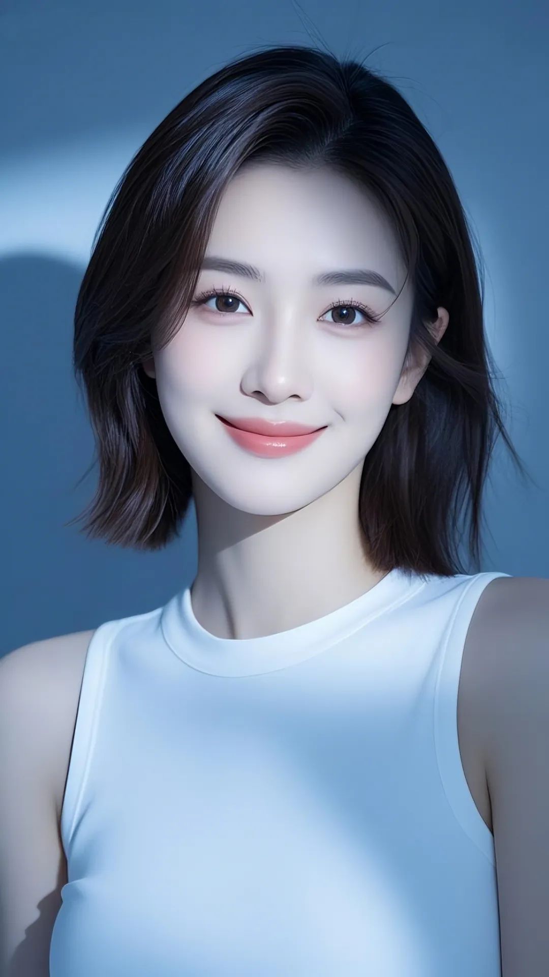 女性之美，女人的比之魅力