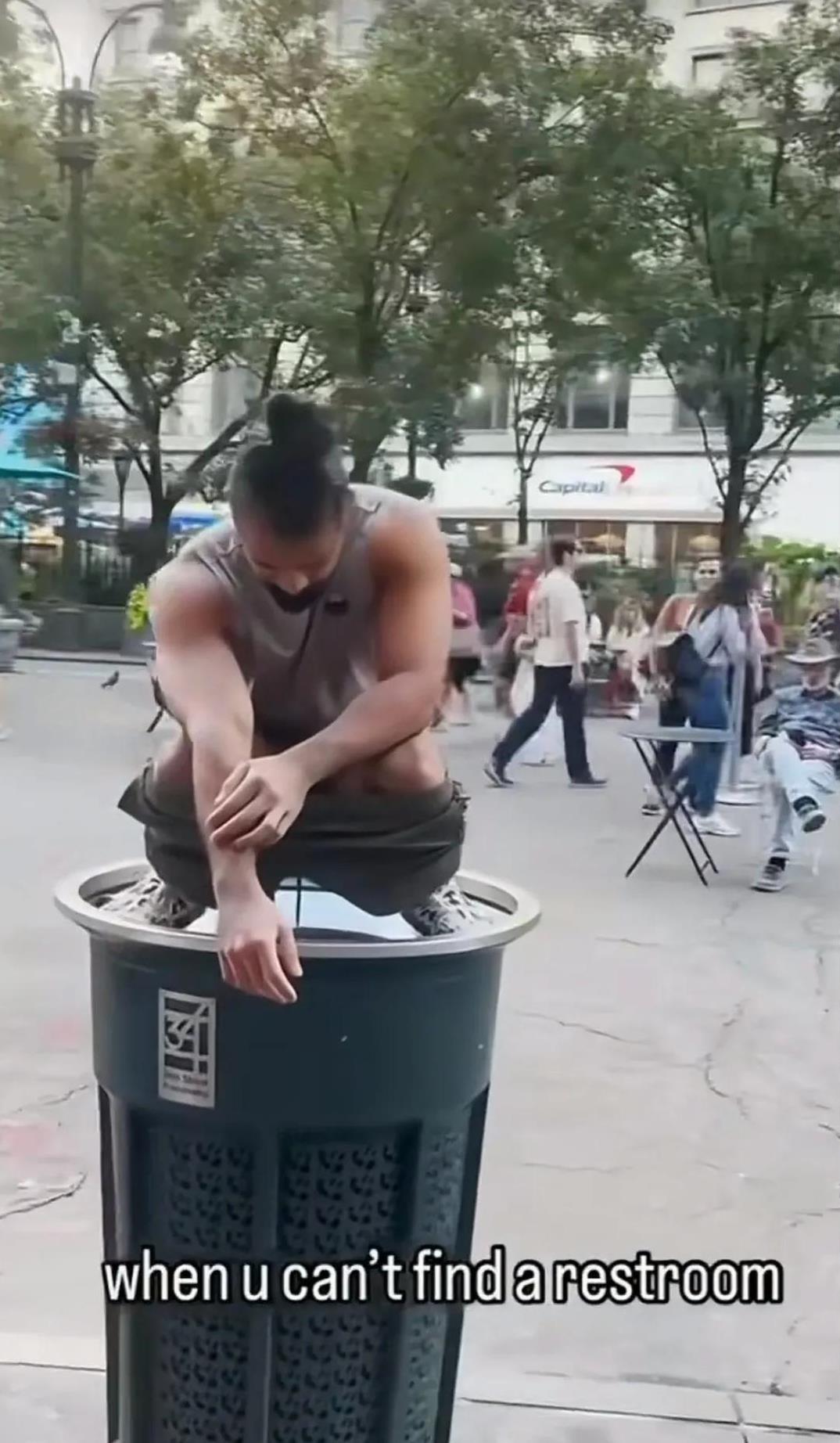 脱裤族现象的深度解析与思考