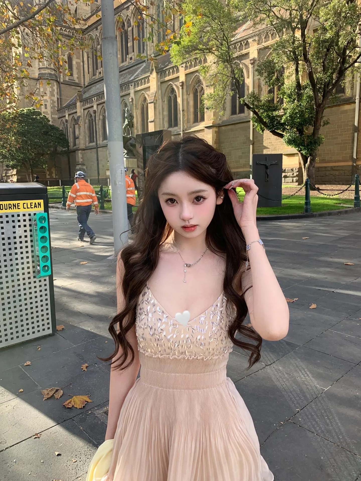 王思聪李小璐王思聪与李小璐，娱乐圈的独特交集-第2张图片