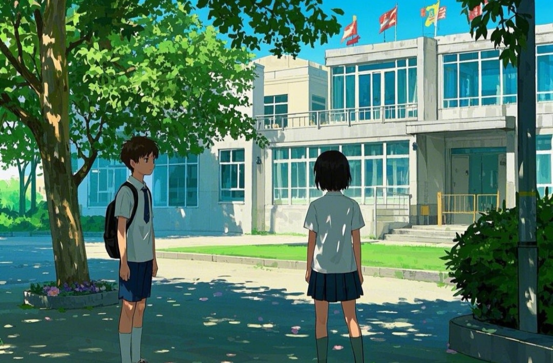 校园性故事，青春的足迹与成长-第3张图片
