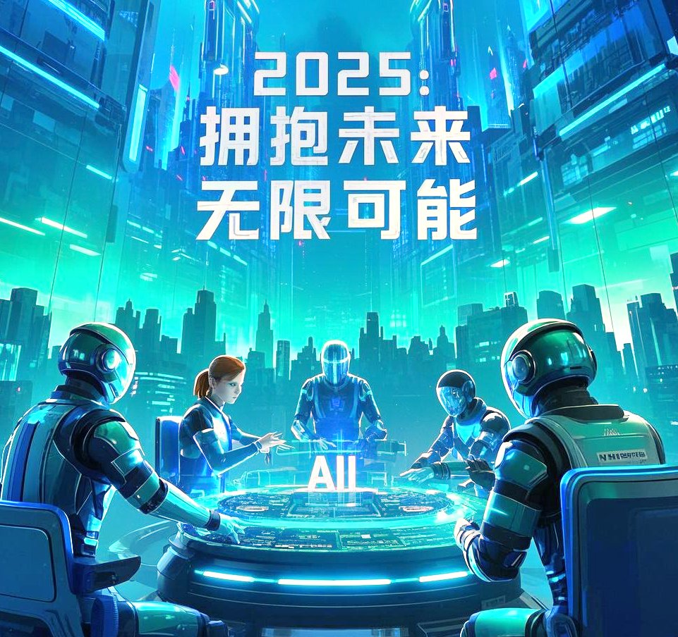 聚导航，引领未来，探索无限可能-第1张图片