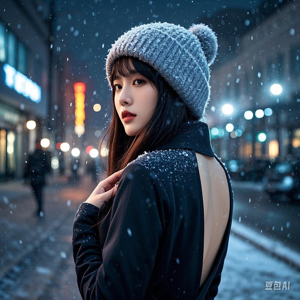 西西人艺体图片全球高清展示，大胆风格与超大尺度的艺术探索-第3张图片