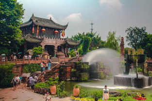 爹爹黄龙之溪水潺潺的传说-第3张图片