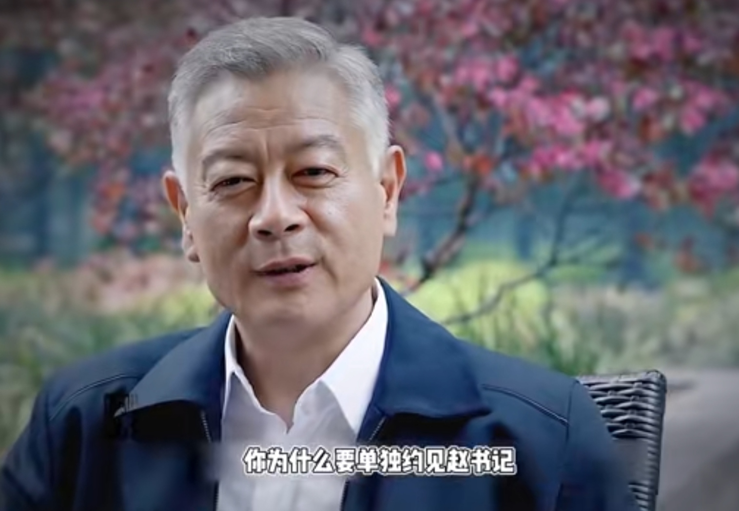 风雨送春归哪个台播放风雨送春归，哪个台播放？-第3张图片