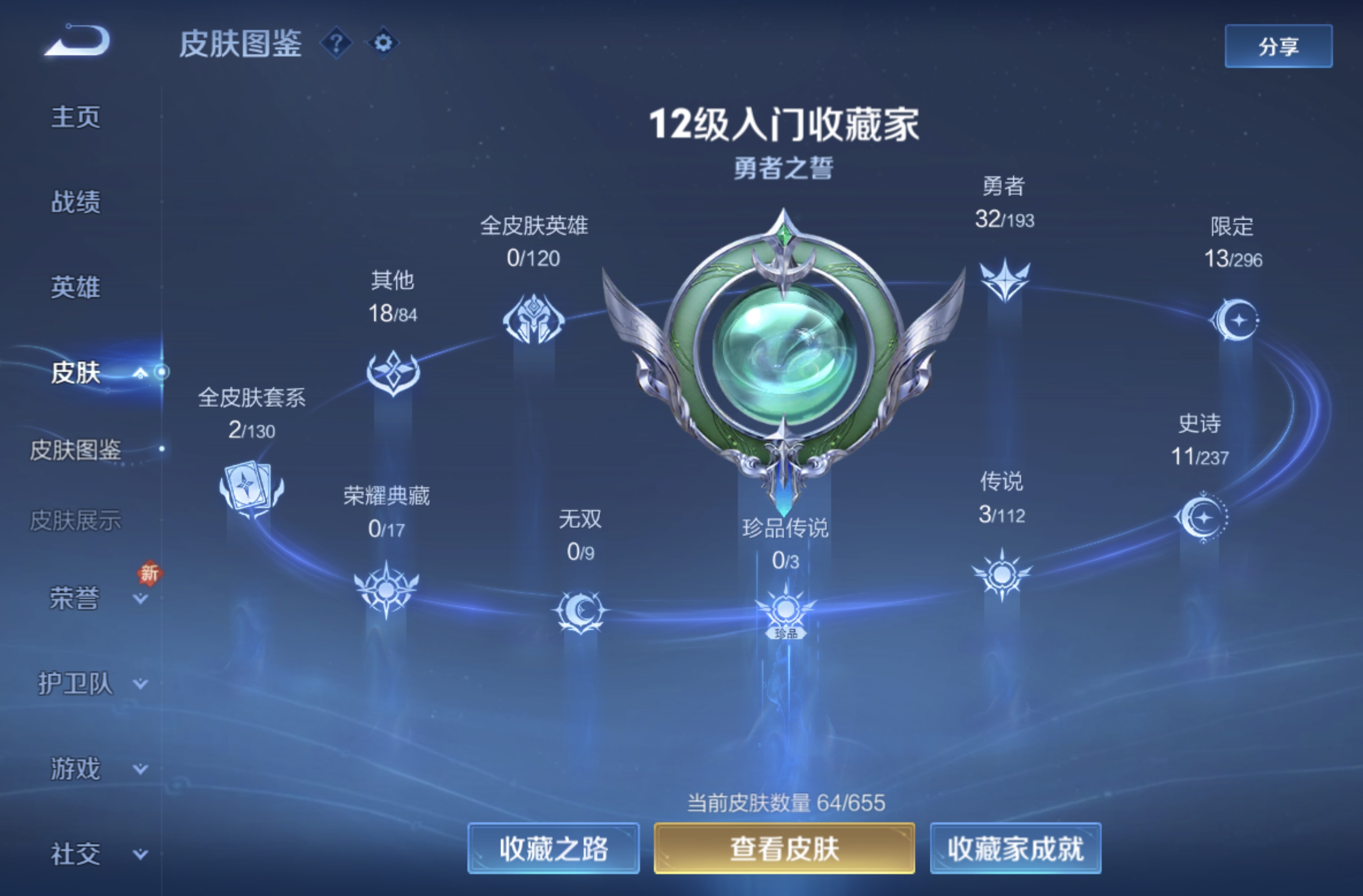 王者攻略王者攻略，掌握核心策略，成就荣耀王者-第2张图片
