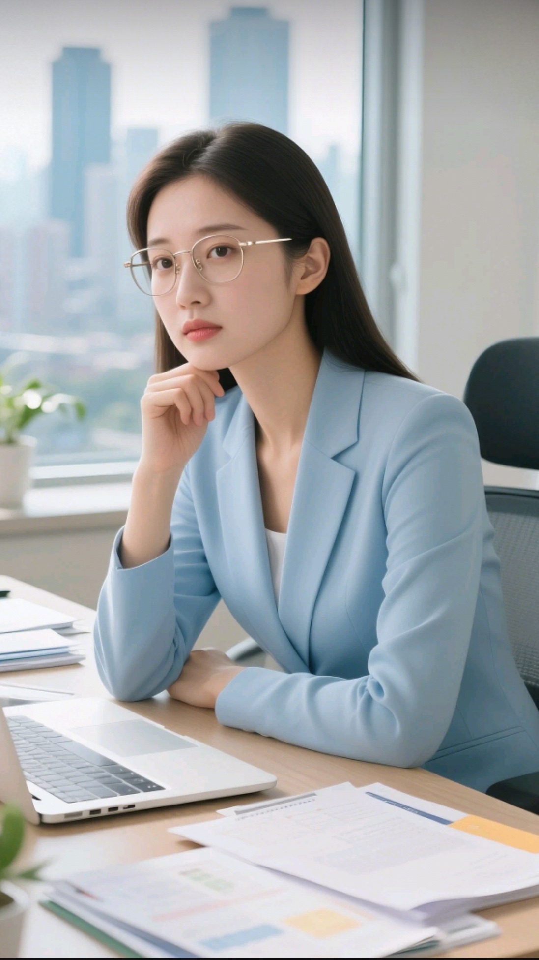 《年轻的女教师》4年轻女教师的青春岁月