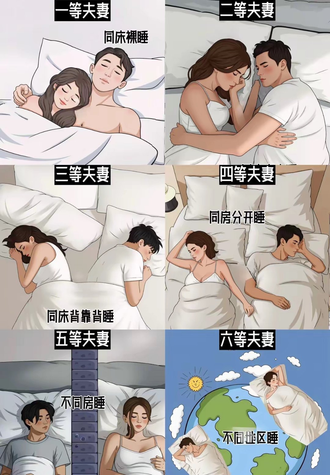哄孩睡觉老公从后边进哄孩入睡的温馨时刻，老公从后方的轻柔关怀-第2张图片