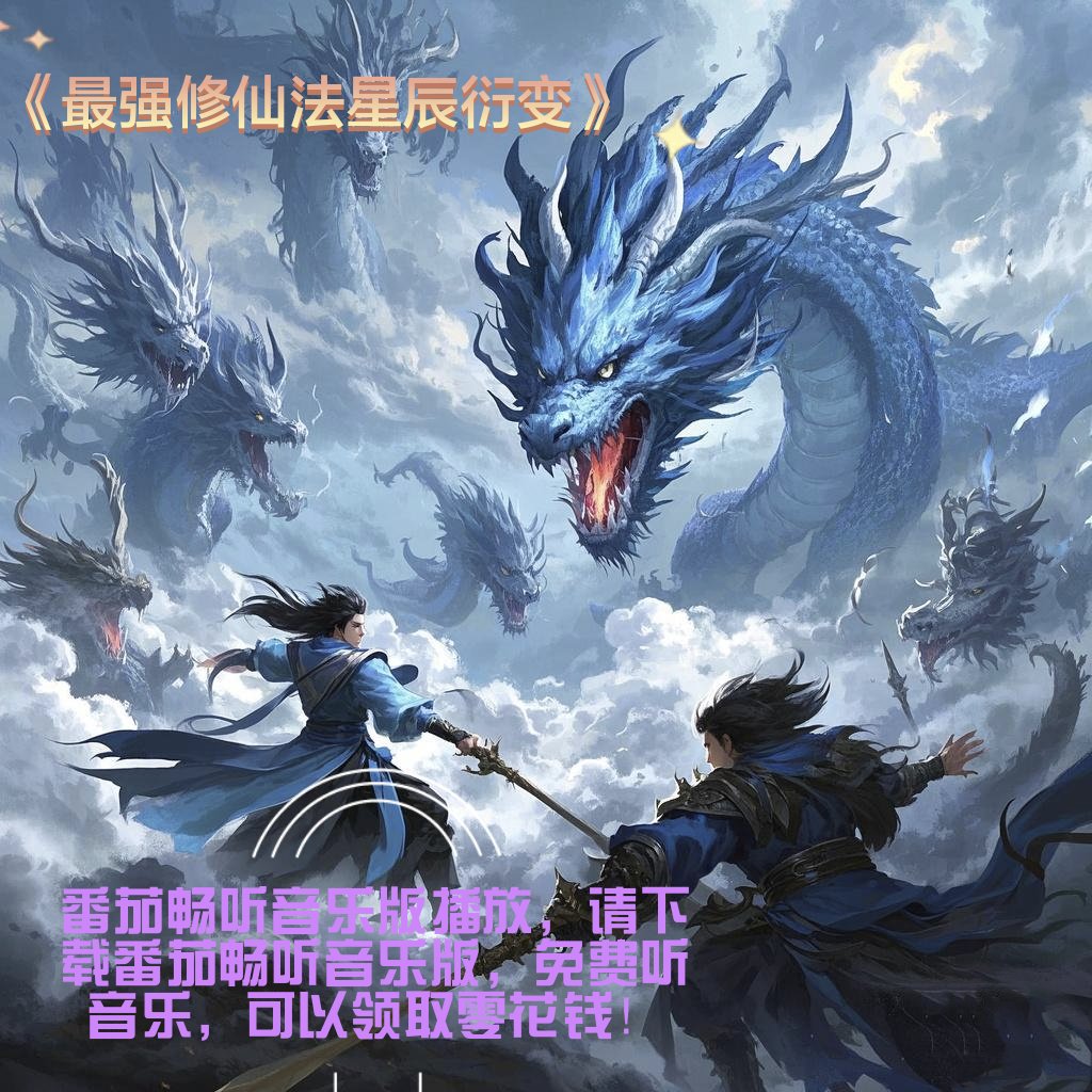 长生不老者的修仙之旅修仙之旅，追寻永恒的传说-第1张图片