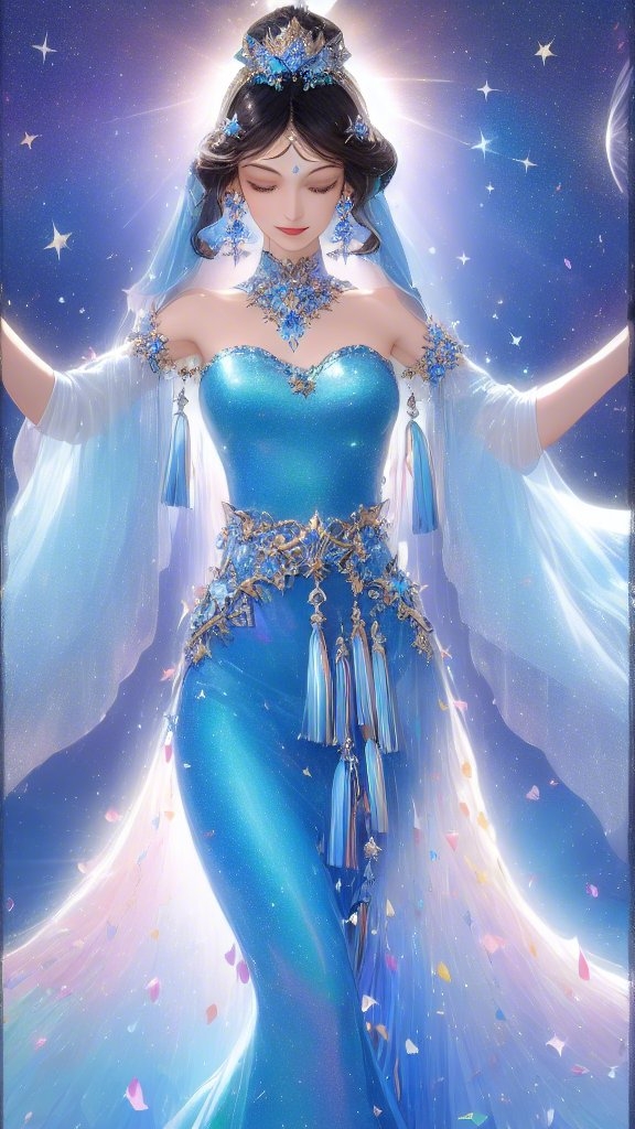 梦幻宝石梦幻宝石，璀璨之谜的探索-第2张图片