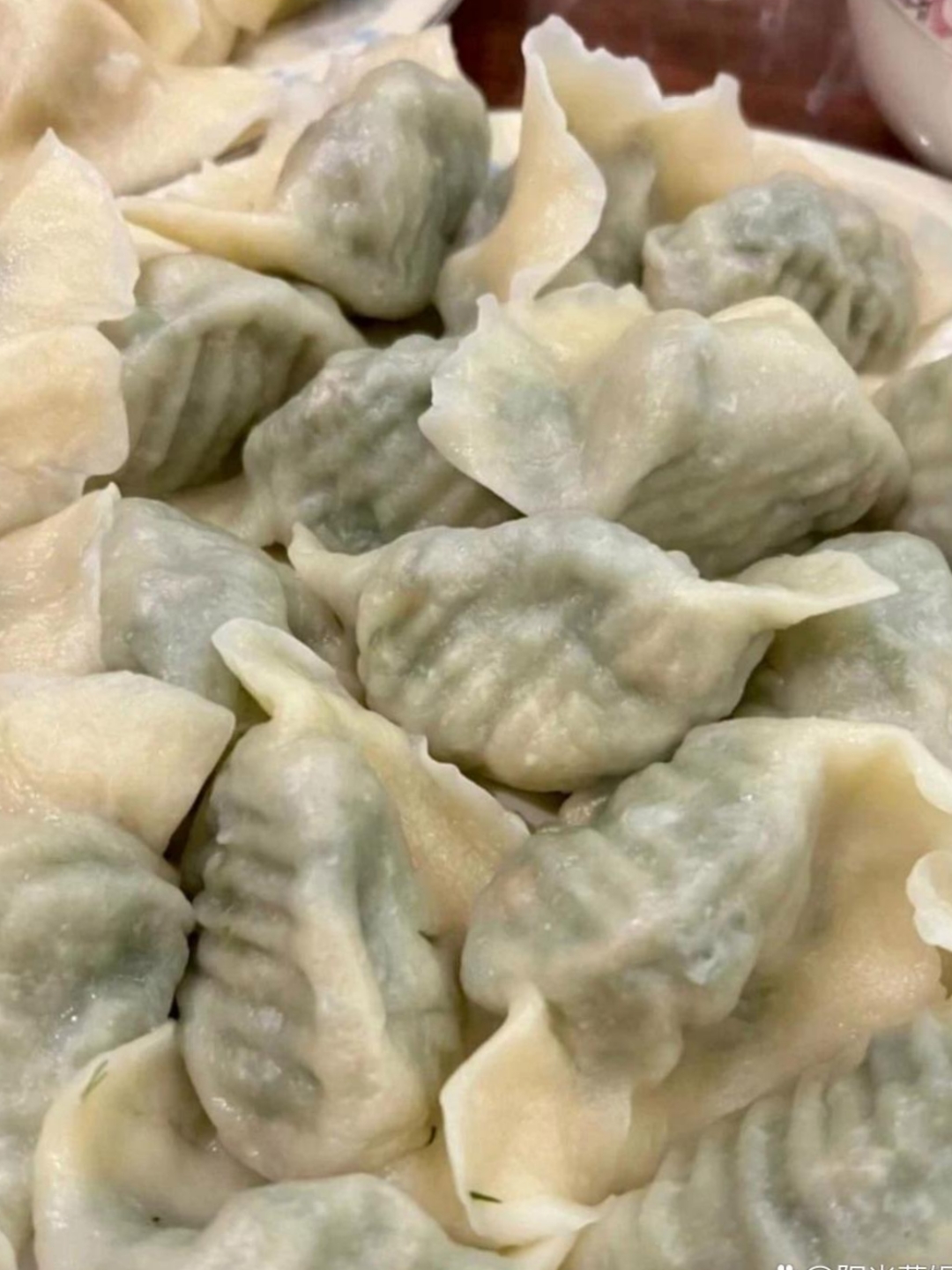 肉馅小水饺的魅力-第2张图片