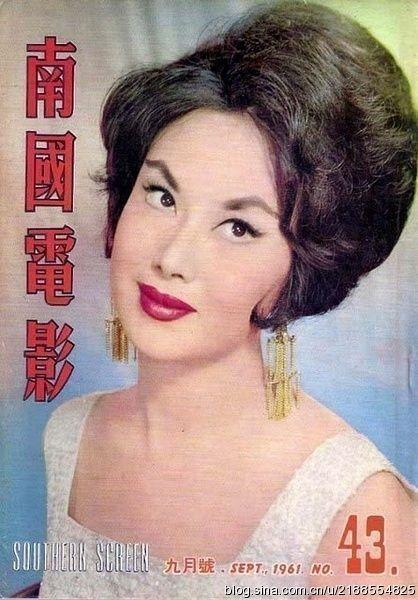 女明星女性在M领域的探索与成长-第3张图片
