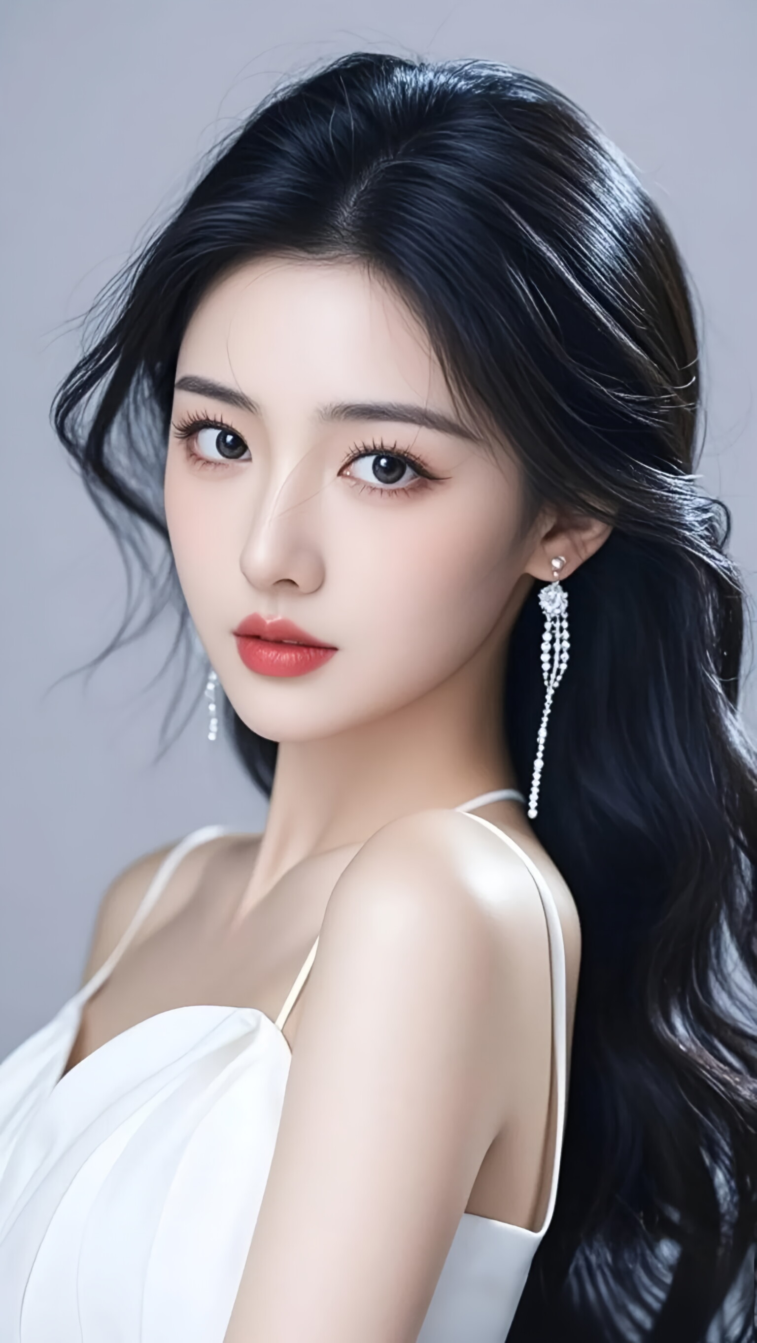 妩媚婷儿是什么人妩媚婷儿——倾城之姿的独特魅力