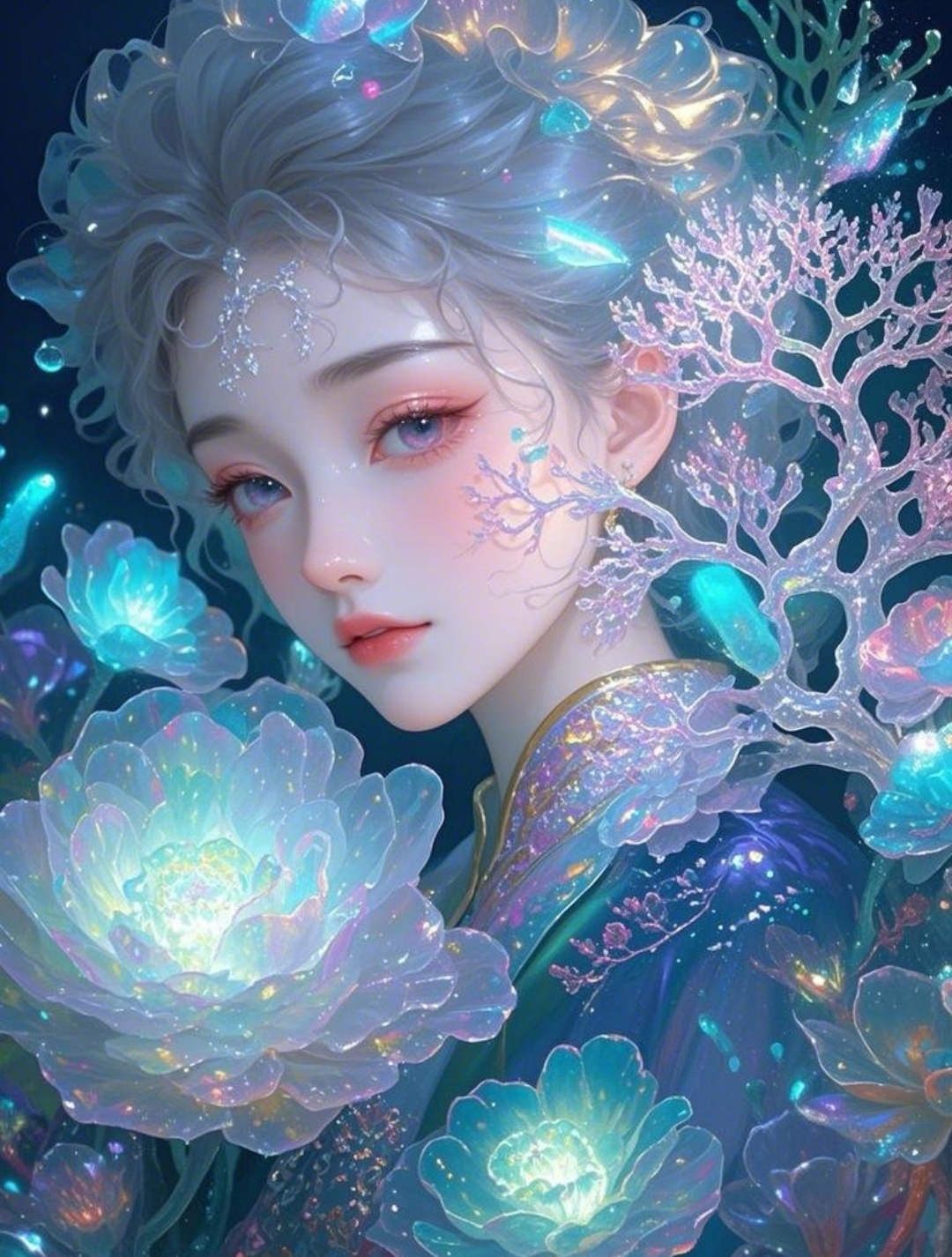 探索神秘的nurendeyanse-第1张图片