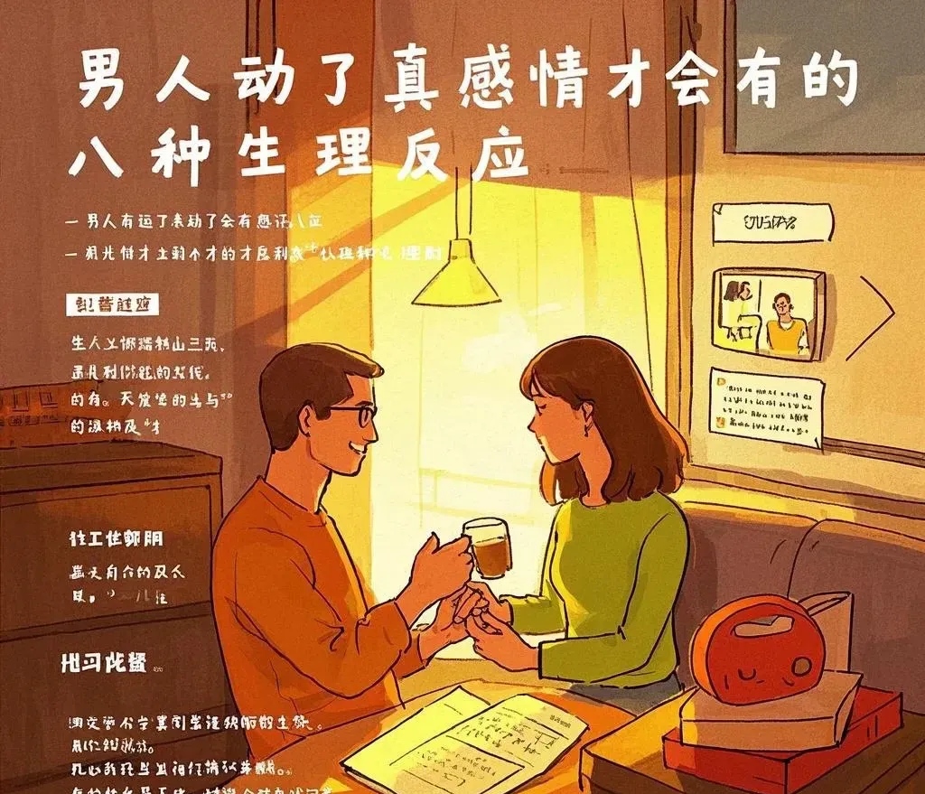 公息欢情公息欢情，探索和谐共处与情感交流的深度-第3张图片