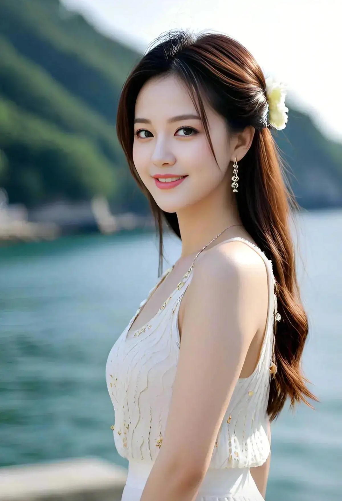 美女脱得一光二净的隐私美女隐私的深度探索，脱尽一切的光与净-第1张图片