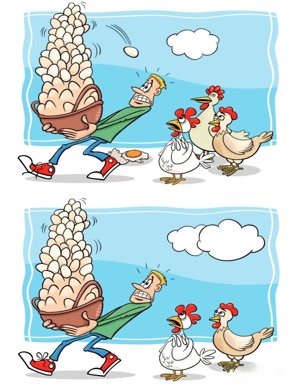 差差漫画探索差差漫画的艺术世界-第2张图片
