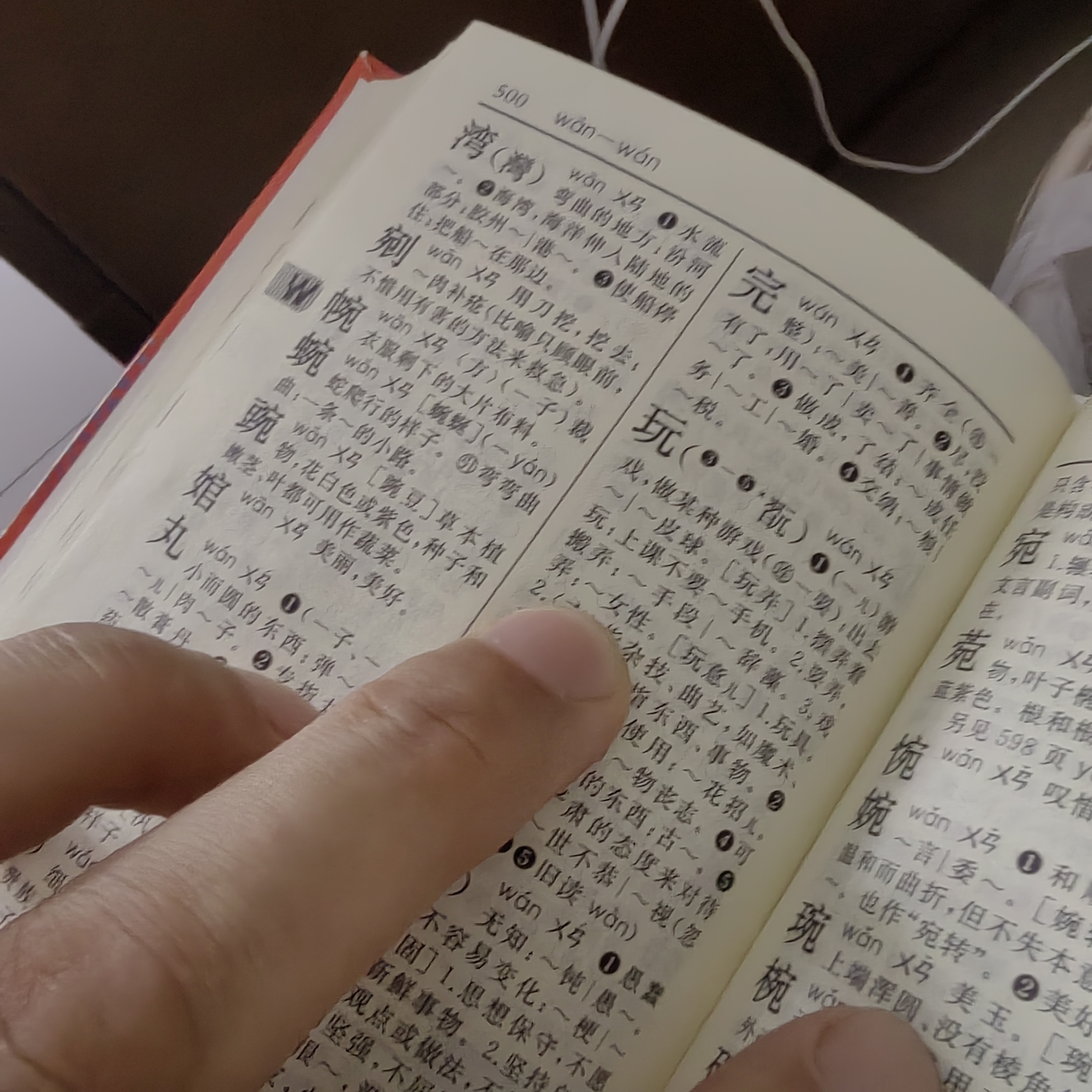 在线新华字典查字便捷高效，在线新华字典查字全攻略-第2张图片