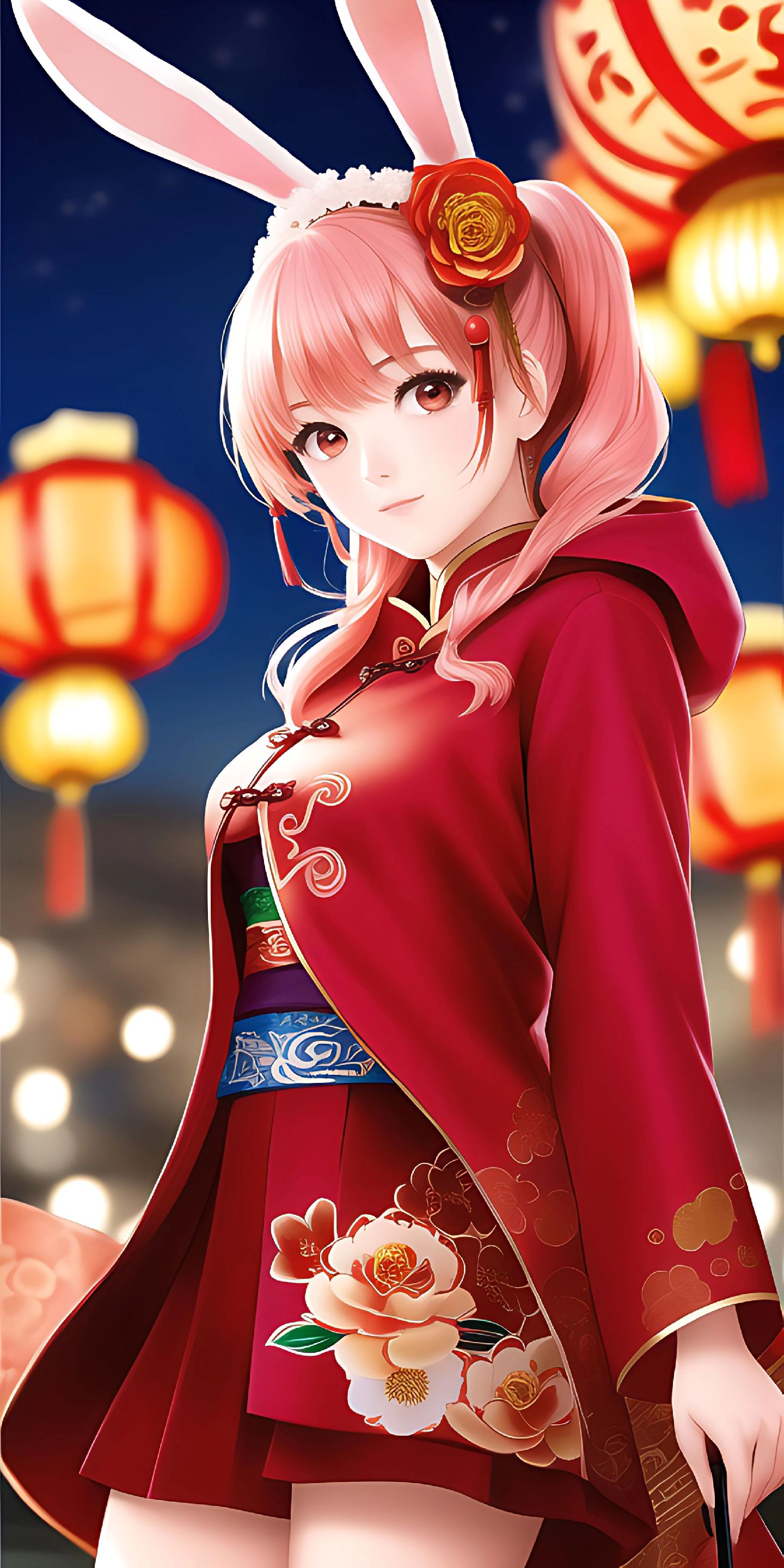 糙汉与少女ss动漫糙汉与少女的奇妙缘分-第2张图片